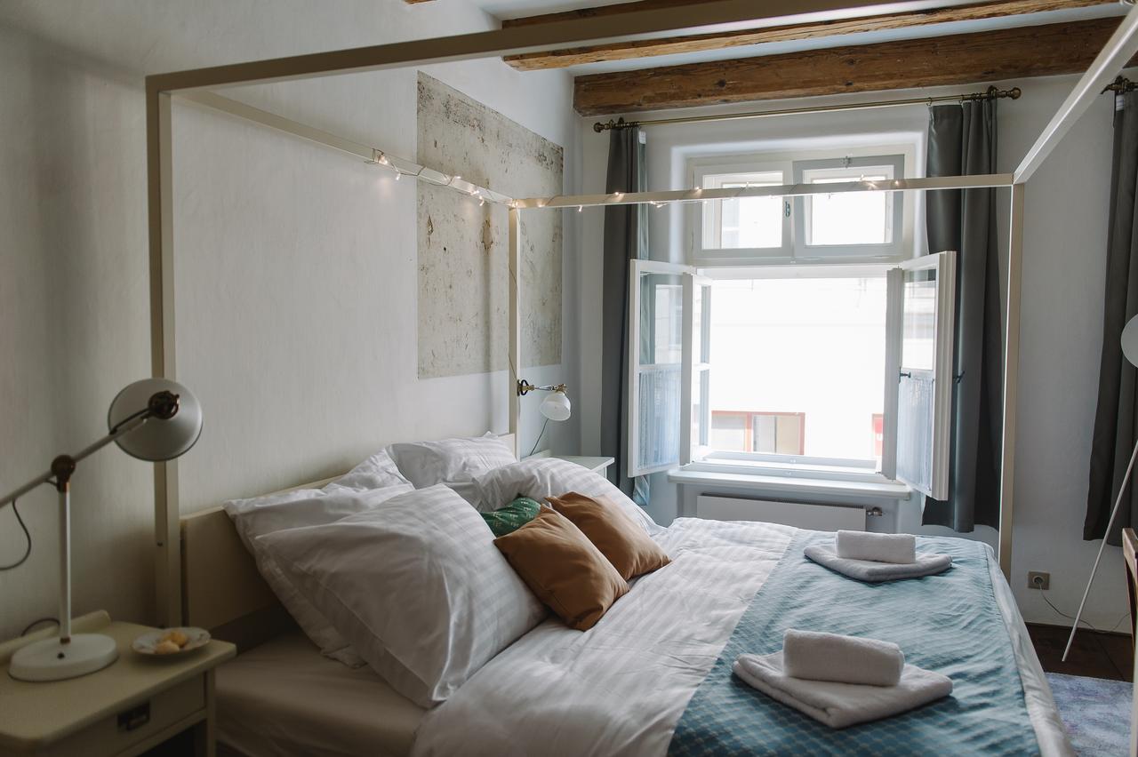 Miss Sophie'S Olomouc - Boutique Hotel Exterior foto