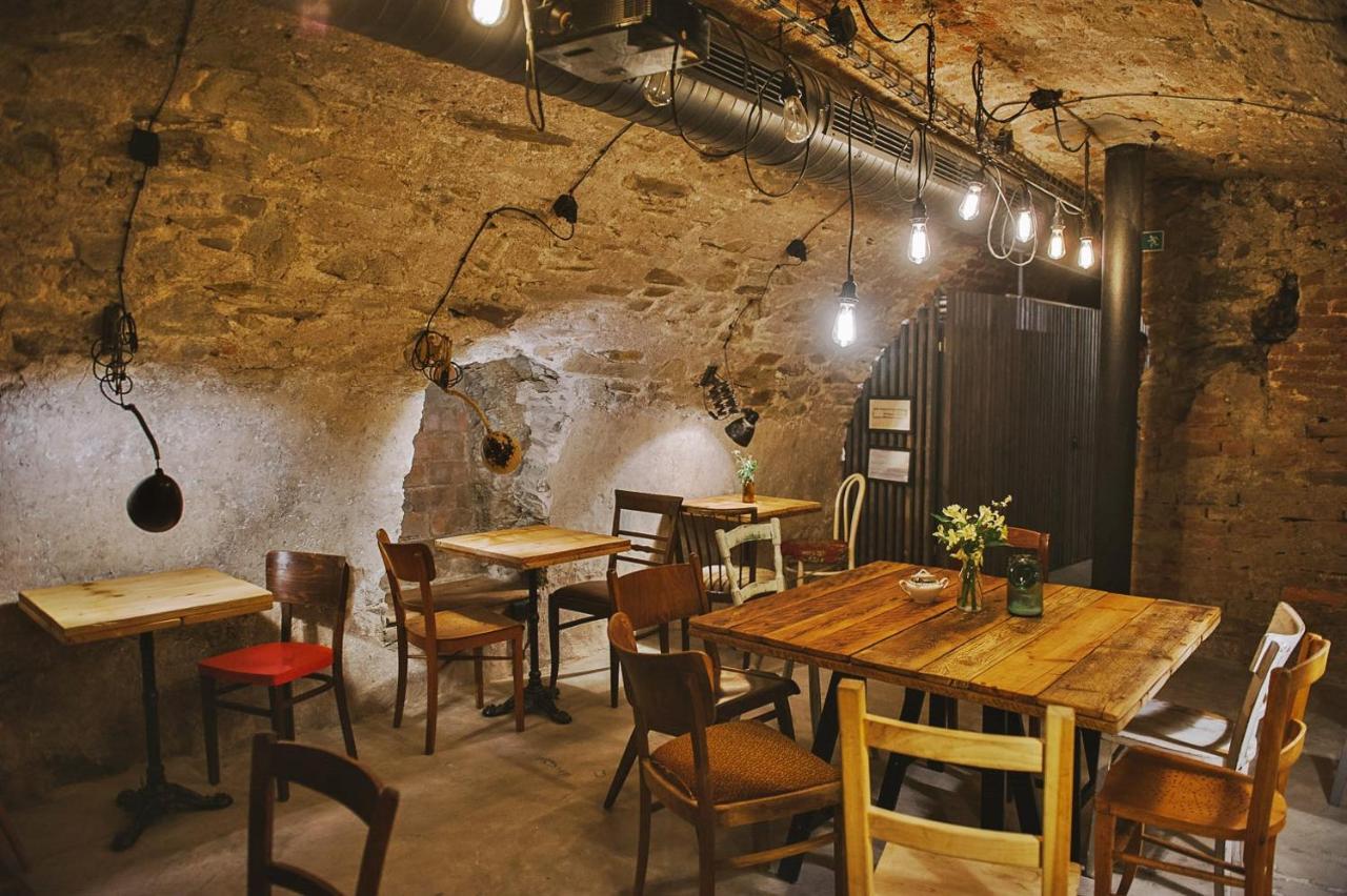 Miss Sophie'S Olomouc - Boutique Hotel Exterior foto